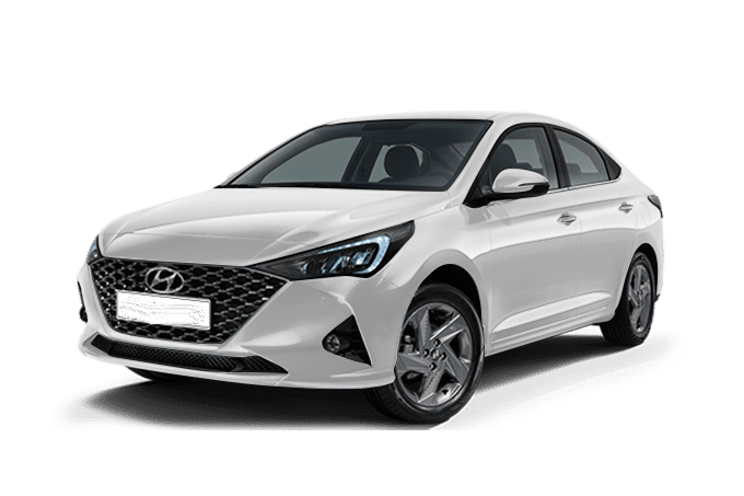 Accent/Solaris 2020-н.в.